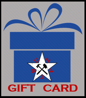 U May Approach The Bench $200 Gift Card!!